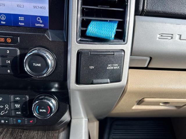 2021 Ford F-350 - $40,995