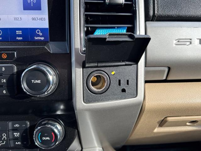 2021 Ford F-350 - $40,995