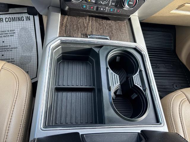2021 Ford F-350 - $40,995