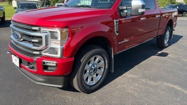 Preowned 2021 Ford F-350 Super Duty XLT for Sale