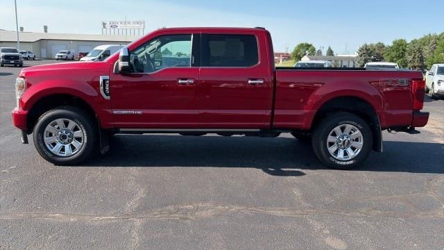 2021 Ford F-350 Super Duty XLT