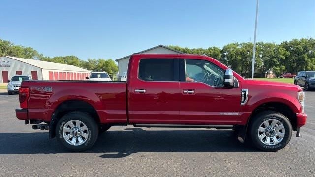 2021 Ford F-350 Super Duty XLT