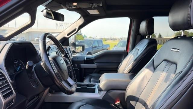 2021 Ford F-350 Super Duty XLT