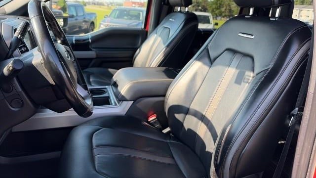 2021 Ford F-350 Super Duty XLT