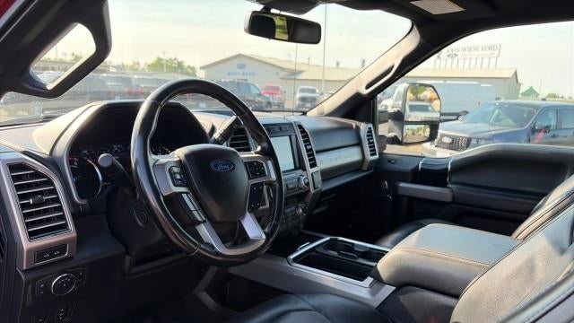 2021 Ford F-350 Super Duty XLT
