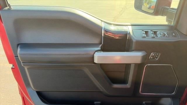 2021 Ford F-350 Super Duty XLT