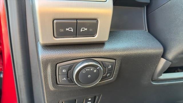 2021 Ford F-350 Super Duty XLT
