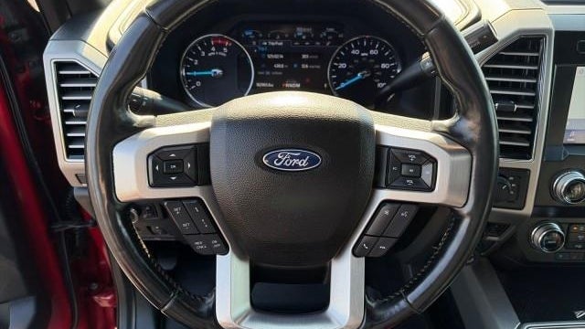 2021 Ford F-350 Super Duty XLT