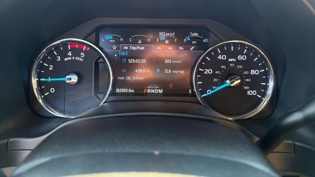 2021 Ford F-350 Super Duty XLT