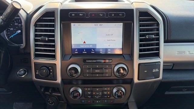 2021 Ford F-350 Super Duty XLT