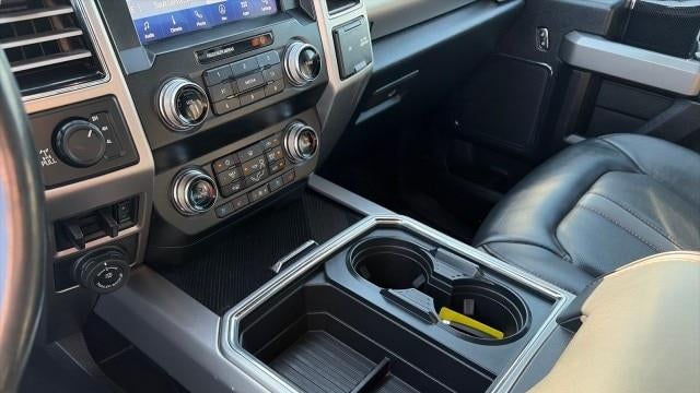 2021 Ford F-350 Super Duty XLT