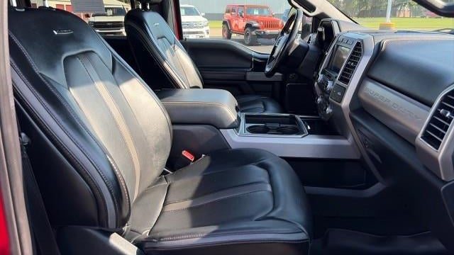 2021 Ford F-350 Super Duty XLT