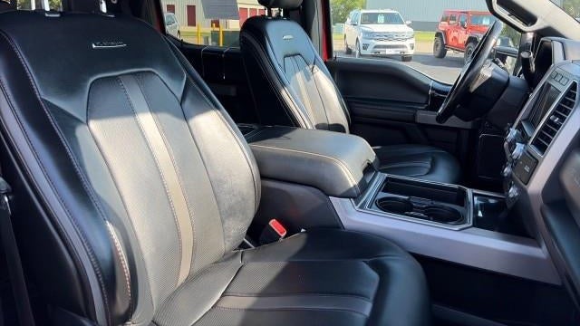 2021 Ford F-350 Super Duty XLT
