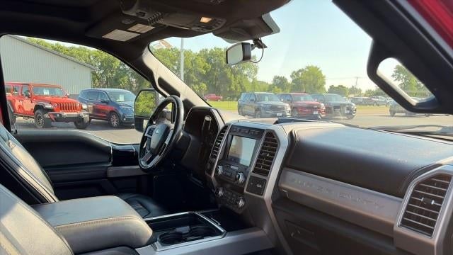 2021 Ford F-350 Super Duty XLT