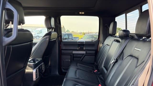 2021 Ford F-350 Super Duty XLT