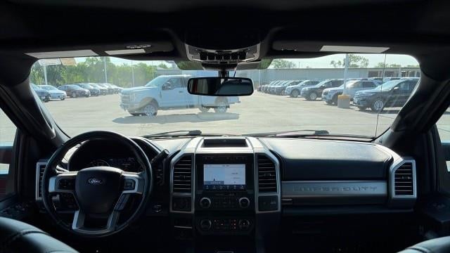 2021 Ford F-350 Super Duty XLT