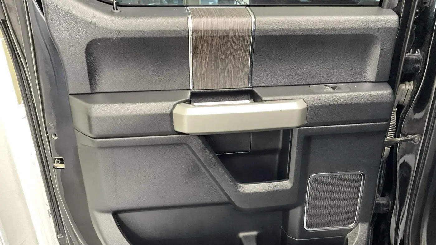 2021 Ford F-350 Super Duty King Ranch