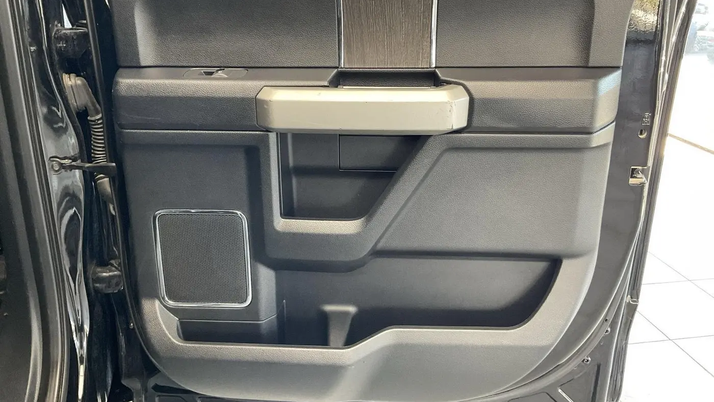 2021 Ford F-350 Super Duty King Ranch