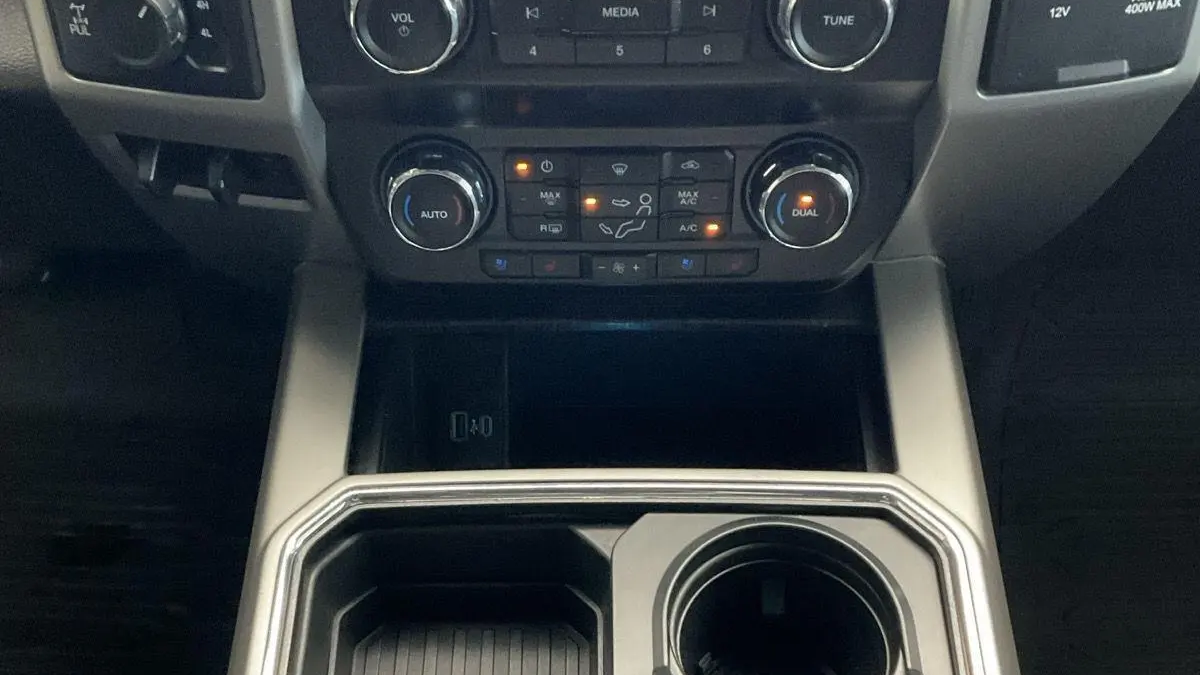 2021 Ford F-350 Super Duty King Ranch