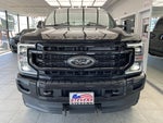 2021 F-350 Super Duty Thumbnail 2