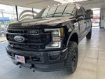 2021 F-350 Super Duty Thumbnail 3
