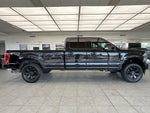 2021 F-350 Super Duty Thumbnail 4