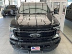2021 F-350 Super Duty Thumbnail 25