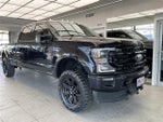 2021 F-350 Super Duty Thumbnail 1