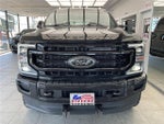 2021 F-350 Super Duty Thumbnail 2