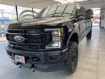 2021 F-350 Super Duty Thumbnail 3