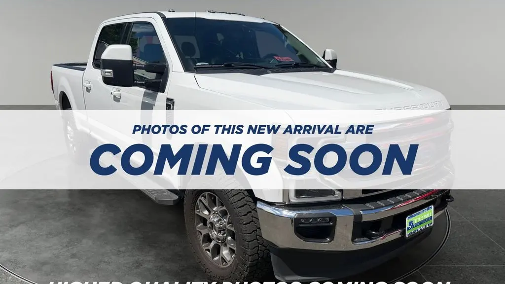 Preowned 2021 Ford F-350 Super Duty Limited for Sale