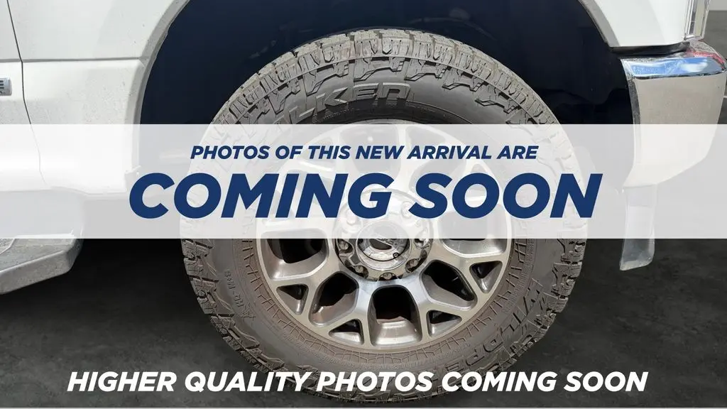 2021 Ford F-350 Super Duty Limited