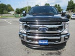 2021 F-350 Super Duty Thumbnail 2