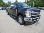 2021 F-350 Super Duty Thumbnail 3