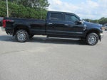 2021 F-350 Super Duty Thumbnail 4
