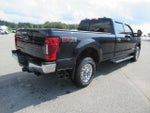 2021 F-350 Super Duty Thumbnail 5