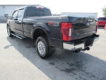 2021 F-350 Super Duty Thumbnail 7