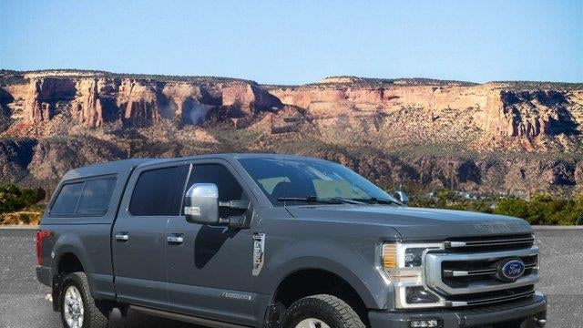 Preowned 2021 Ford F-350 Super Duty XLT for Sale