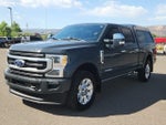2021 F-350 Super Duty Thumbnail 5