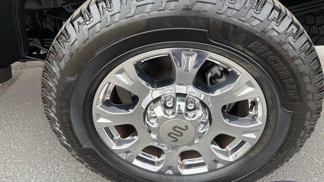 2021 Ford F-350 Super Duty Limited