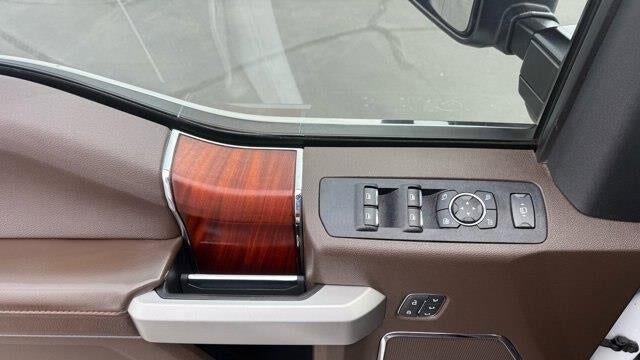 2021 Ford F-350 Super Duty Limited