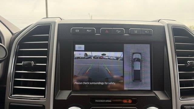 2021 Ford F-350 Super Duty Limited