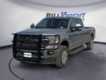 2022 F-350 Super Duty Thumbnail 1
