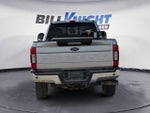 2022 F-350 Super Duty Thumbnail 4