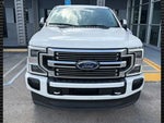 2022 F-350 Super Duty Thumbnail 1