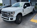 2022 F-350 Super Duty Thumbnail 2
