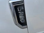 2022 F-350 Super Duty Thumbnail 5