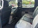 2022 F-350 Super Duty Thumbnail 11