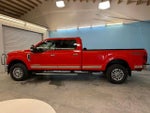 2022 F-350 Super Duty Thumbnail 4