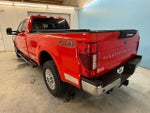 2022 F-350 Super Duty Thumbnail 6
